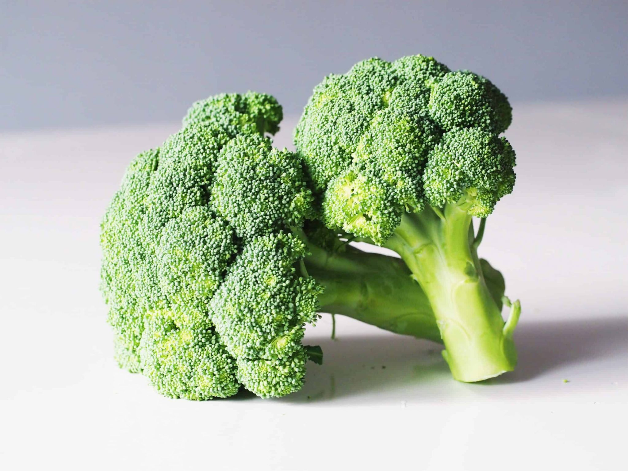 Broccoli, Artificial Selection and Culture Wellness